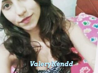 ValeryKendd