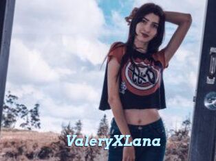 ValeryXLana