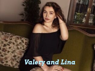 Valery_and_Lina Webcam Teen