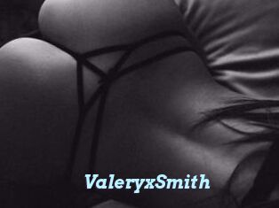 ValeryxSmith