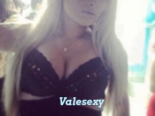 Valesexy