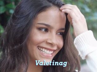 Valetinag