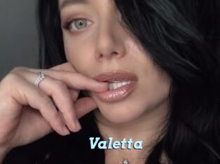 Valetta