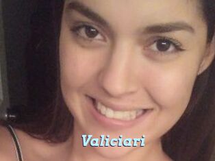 Valiciari
