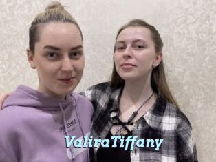 ValiraTiffany