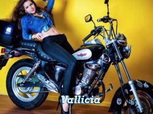 Vallicia