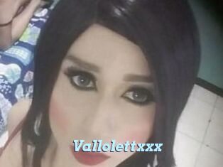 Vallolettxxx