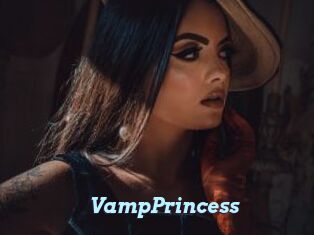 VampPrincess