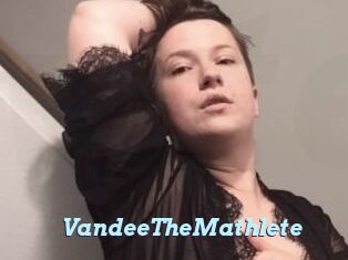 VandeeTheMathlete