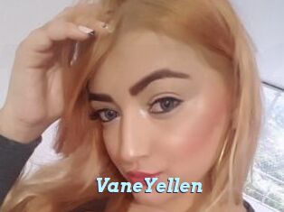 VaneYellen
