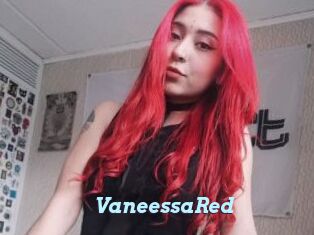 VaneessaRed