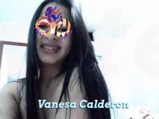 Vanesa_Calderon Webcam Teen