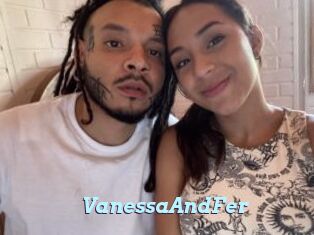 VanessaAndFer