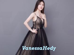 VanessaHedy