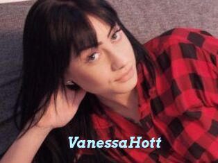 VanessaHott