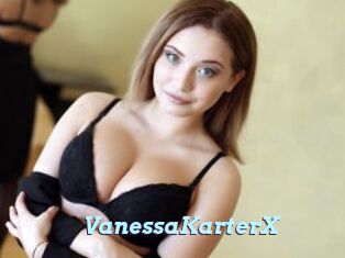 VanessaKarterX