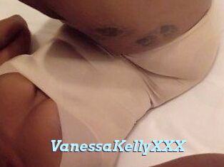 VanessaKellyXXX