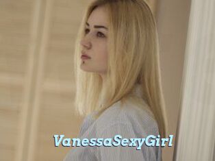 VanessaSexyGirl Webcam Teen