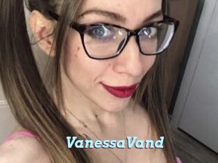 VanessaVand