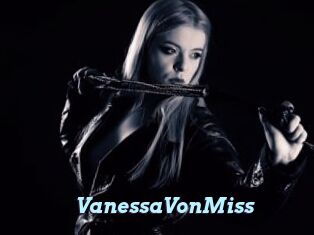 VanessaVonMiss