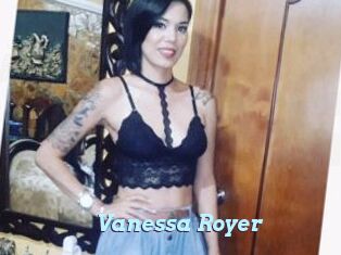 Vanessa_Royer Webcam Teen