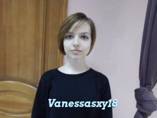 Vanessasxy18 Webcam Teen