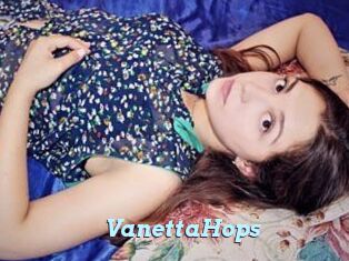 VanettaHops