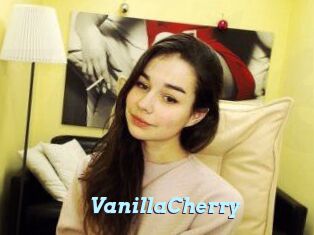 VanillaCherry