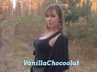 VanillaChocoolat