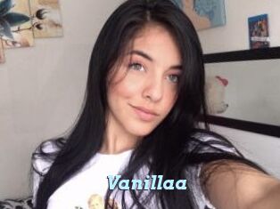 Vanillaa