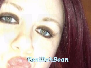 VanillahBean