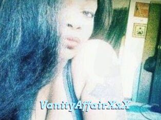VanityAffairXxX