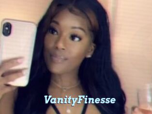 VanityFinesse