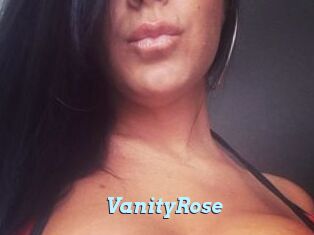 VanityRose