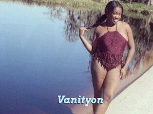 Vanityon