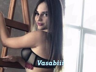 Vasabiii