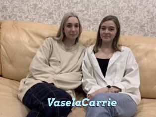 VaselaCarrie