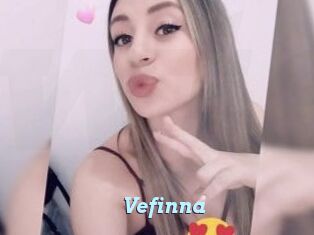 Vefinna
