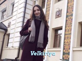 Velkiriya