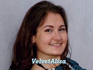 VelvetAlisa
