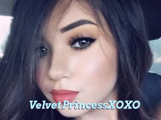 VelvetPrincessXOXO