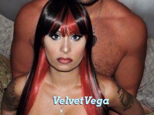 VelvetVega