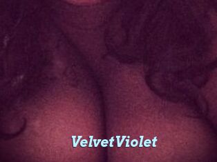 VelvetViolet