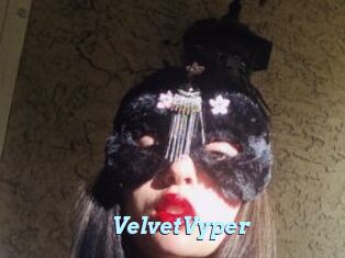 VelvetVyper