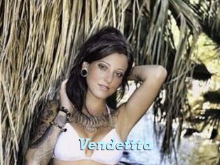 Vendettta
