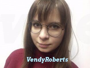 VendyRoberts
