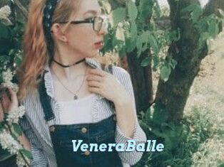 VeneraBalle