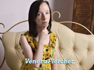 VeneraFletcher