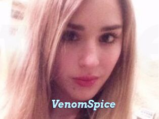 VenomSpice