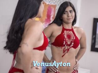 VenusAyton